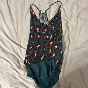 Karlie brand body suit - size small
